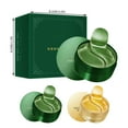 Eyemask 60 Sheets Collagen Hyaluronicacid Eyemask To Dark Circles eye-brightener-eye-shadow-applicators-short-p-eye-shadow-base-melt