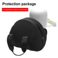 thumbnail image 3 of Funda protectora para altavoz portátil, funda para altavoz, bolsas para altavoz para Apple Homepod 2 JShteea Nuevo, 3 of 9