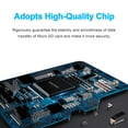 thumbnail image 3 of KOOTION 64GB Micro SD Card 5 Pack Micro SDXC Memory Card with Adapter UHS-I, U1, 3 of 7
