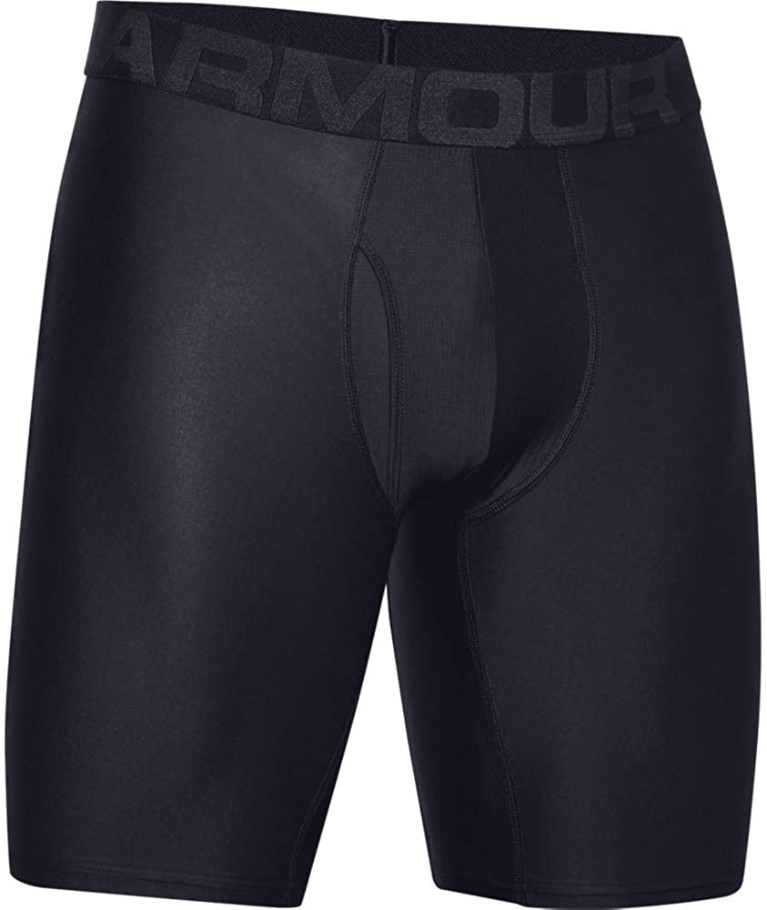 Men's UA Tech 9" Boxerjock 2-Pack