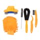 thumbnail image 1 of Kit de cepillo de limpieza para bicicletas NikouMX Herramientas de limpieza, 1 of 8