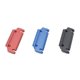 thumbnail image 4 of Juego de 2 Cajas de Caja de Cambios Delantera y Trasera de Metal para Arrma 1/8 Kraton Outcast Notorious Talion 1/7 Infraction RC Car,1, 4 of 6