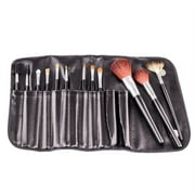 Morphe 12 Piece Sable Set - Set 600 ( Sable Set 600)