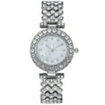 thumbnail image 2 of Iumwxz Luxury Rhinestone Watch Set, 2 of 2