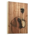 thumbnail image 3 of Empire Art Dog Au Vin Boxer Dog Photography, Set of 4, 3 of 8