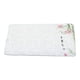 thumbnail image 1 of Almohada de Cuña Lateral Cama de Esponja Almohada Inclinada Posicionamiento de Espalda Elevación Alineación del Cuerpo Almohada para Prevenir el Dolor de Cama ANGGREK Otros, 1 of 8