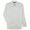 White - white, variant on I.N.C Mens Solid Button Up Shirt, White, XX-Large