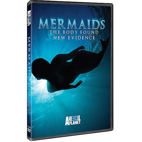 Mermaids The Body Found (Widescreen)