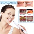 thumbnail image 3 of Electric Sonic Dental Scaler Teeth Portable Tartar Teeth Tool Ultrasonic Calculus Remover For Teeth, 3 of 5