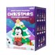 thumbnail image 1 of Caja ciega con tema de bola de Navidad de Mickey de Disney auténtica, colgante bonito de dibujos animados, joyería de tendencia, caja misteriosa, regalo para vacaciones de Navidad, 1 of 4