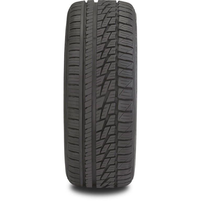 Falken Ziex ZE950 A/S 215/50R17 91W Tires, Set of 4, All Season