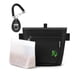 thumbnail image 1 of Bolsa para premios de perro Gobeigo con inserto de silicona y clicker de entrenamiento, 1 of 6