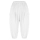thumbnail image 4 of Pantalones Sueltos de Pierna Ancha Para Mujer Pantalones de Lino de Algodón Pantalones Rectos Pantalones Casuales Odeerbi  ODB-6, 4 of 8