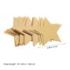thumbnail image 2 of Milisten 10Ud Guirnalda Colgante De Doradas Para Fiestas Y Celebraciones, 2 of 6
