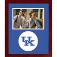 thumbnail image 1 of Campus Image KY998SLPFH University of Kentucky Spirit Photo Frame - Horizontal, 1 of 1