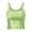 501_Green2, variant on Tank Tops for Women Stretchy Women's Clothing Spaghetti Strap Y2K Clothes 2026 Summer Soft Womens Undershirts Green3