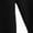 BLACK, variant on - Aim High Star Child Long Sleeve Graphic T-Shirt