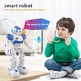 thumbnail image 2 of WEECOC Smart Robot Juguetes Control de gestos Control remoto WEECOC WEECOC, 2 of 2