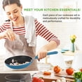 thumbnail image 6 of Home Kitchen Cookware Set, 6 of 9