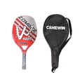 thumbnail image 1 of Raqueta de tenis Portátil seitruly para la playa de adultos con bolsa de almacenamiento 19 pulgadas, 1 of 7