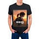 thumbnail image 2 of Camiseta de manga corta con cuello redondo y nueva camiseta de verano para hombre de The Last Of Us, 2 of 5