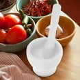 thumbnail image 4 of unbranded 1Jgo Plástico Para Cocina Con Mano Para Moler Ajo Chiles Y Condimentos Variados, 4 of 8