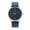 Blue, variant on The 6300 Leather-Band Watch - Blue