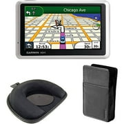 Garmin Nuvi 1350T 4.3" Portable GPS Kit