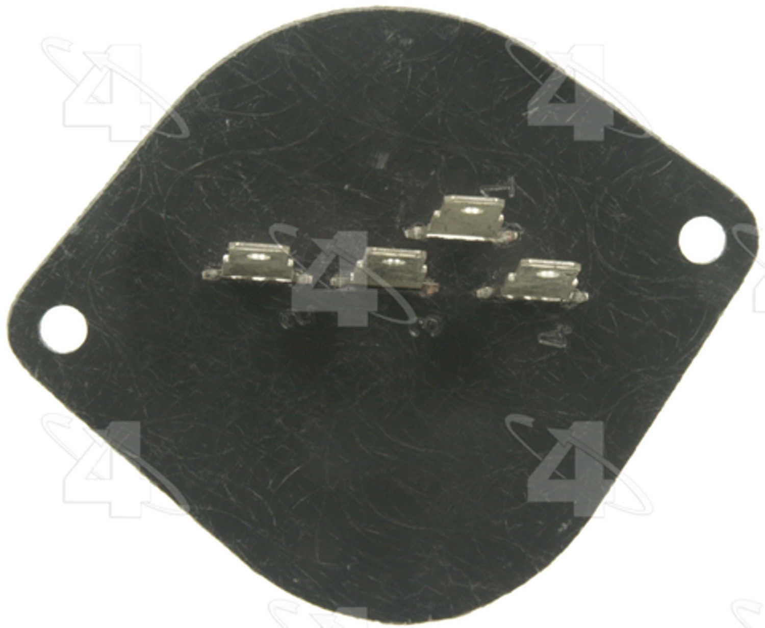 Four Seasons 20463 HVAC Blower Motor Resistor