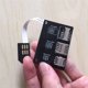 thumbnail image 2 of Convertidor de Herramientas de ActivacióN Nano SIM Externo 2730 una ExtensióN de Tarjeta IC de Tarjeta Inteligente 4 en 1 para Kit Adaptador de Tarjeta SIM, 2 of 5