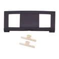 thumbnail image 2 of relayinert Support de Partitions Professionnel Assure Que la Partition Reste en Place pendant les Performances Support pour Partitions Clips Dorés 47,5x20cm, 2 of 6