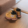 thumbnail image 4 of Chaussures de Neige Décontractées pour Bébés Garçons Filles Martin, 4 of 9