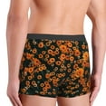thumbnail image 5 of Junzan Daisies Mens Underwear Boxer Briefs For Men’s - X-Large, 5 of 9