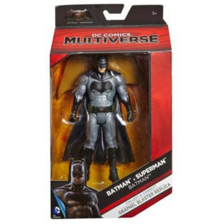 Dc multiverse best sale batman v superman