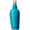 Shiseido Ultimate Sun Protection Spray Broad Spectrum SPF 50+ 5 oz - (Pack of 4)