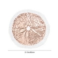 thumbnail image 3 of LSLJS Christmas Tree Skirt Christmas Classic Elementals Christmas Decoration Tree Skirt Christmas Tree Bottom Decoration Christmas Decorations Gift Holiday Products, 3 of 6