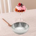 thumbnail image 4 of Stainless Steel Dessert Bowl Metal Salad Bowl Ice Cream Cup Modern Pudding Cup for For Bar Party Home Kitchen Accessories, 4 of 7