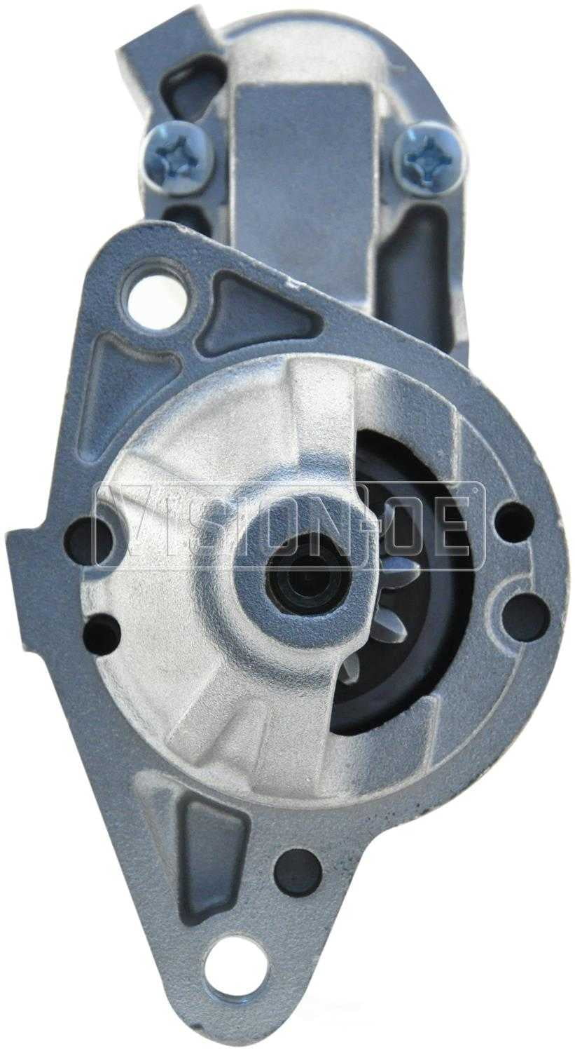 Vision OE 17941 Starter Motor