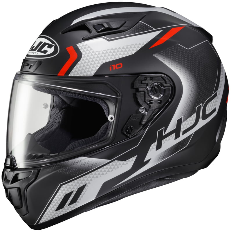 HJC i10 Robust MC-1SF Helmet size X-Small