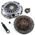 thumbnail image 4 of Luk Clutch Kit: 8 1/2" Disc Diameter, 1 1/16" Input Shaft Diameter, 23 Tooth Spline Fits select: 2006-2014 MAZDA MX-5 MIATA, 4 of 4