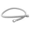 thumbnail image 5 of CPAN 750mm 30inch Air Compressor Flexible hose Air pump check valve Connecting Pipe, 5 of 10