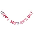 thumbnail image 1 of Decoraciones para El Día de de 3 Metros Feliz Día de Banner Accesorios Fotográficos, 1 of 9