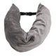 thumbnail image 1 of Almohada De Viaje Rellenable, Comodidad De Lujo, Almohada De Viaje Rellenable Con Cómodo Cierre De Cremallera, Correa Ajustable, Para Escapadas De Fin De Semana, Camping Y Viajes, 1 of 7