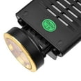 thumbnail image 1 of NATEFEMIN Guitar Humidifier for Preventing Wood Cracks - Easy Installation, No String Removal, Ensures Even Humidity, 1 of 2