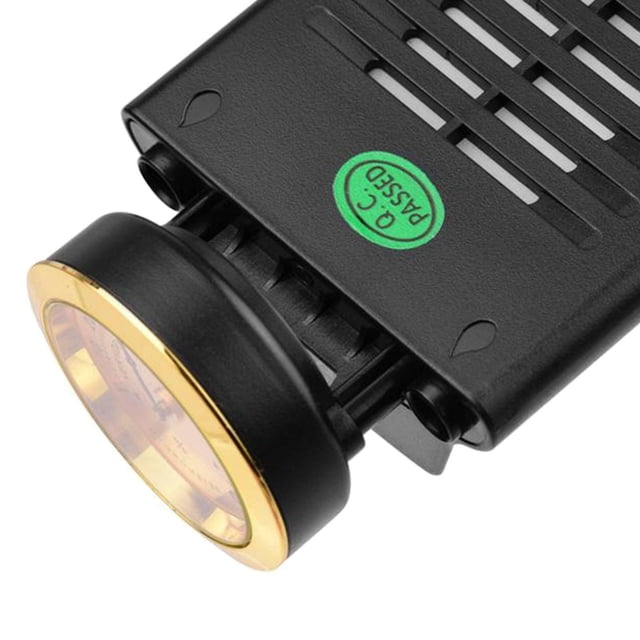 NATEFEMIN Guitar Humidifier for Preventing Wood Cracks - Easy Installation, No String Removal, Ensures Even Humidity