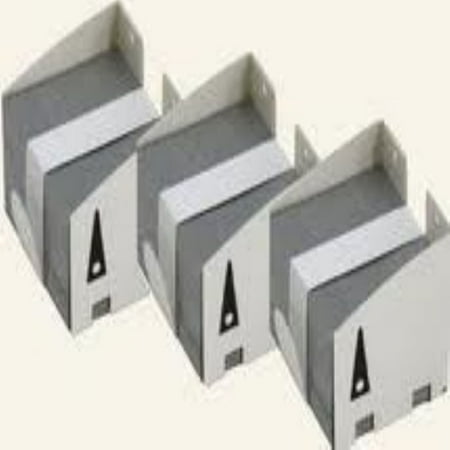 - AIM Compatible Replacement - Konica Minolta Compatible TYPE G1 Copier Staples (3/PK-5000 Staples) (MNL4599-141) - Generic