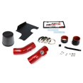 thumbnail image 4 of HPS Performance Red Cold Air Intake Kit Compatible for 2008-2014 Subaru WRX STI 2.5L Turbo, 837-566R, 4 of 5