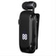 thumbnail image 1 of K88 Lavalier Bluetooth 5.4 Headphone Talk/Music Time 20 Hours Black, 1 of 5
