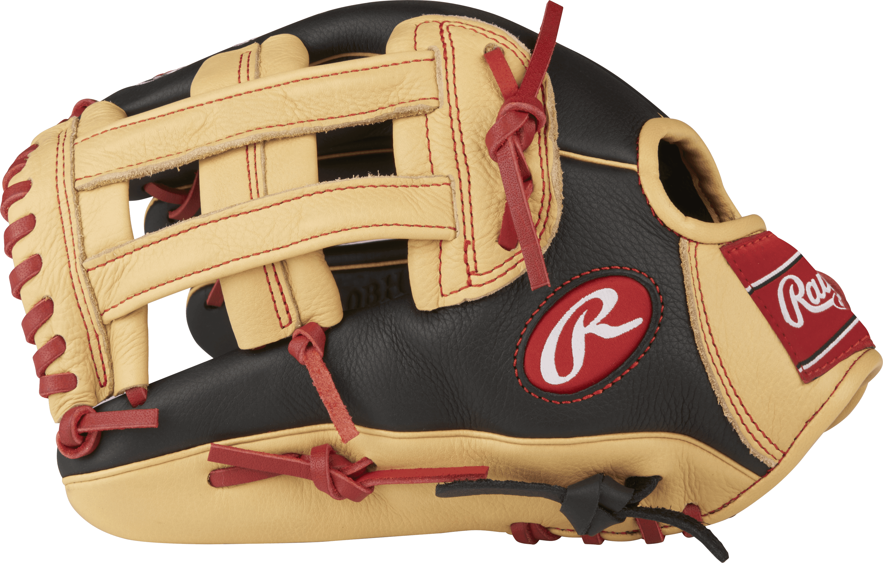 Rawlings Heart of The Hide Baseball Glove Bryce Harper Model 13" Pro H Web Right Hand Throw 並行輸入品