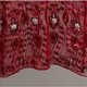 thumbnail image 5 of Tops de Verano de las Mujeres con Lentejuelas con Cuentas de Cuello en V, Blusa Glamorosa para el Uso de la Fecha de la Fiesta, 5 of 8